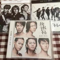 お値下げ‼︎   KAT-TUN BIRTHのサムネイル