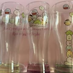 스미코구라시 스미코쿠지 롱글라스 미닛코 ③