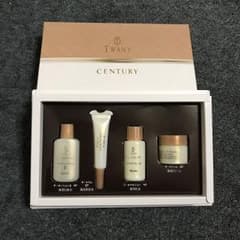 TWANY CENTURY 試供品のサムネイル
