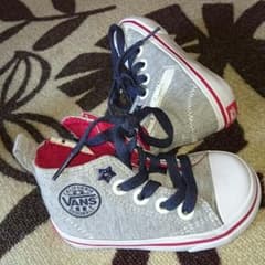 ＶＡＮＳ キッズのサムネイル