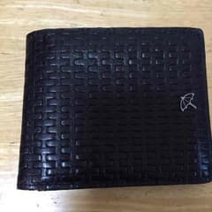 アーノルドパーマンの財布のサムネイル
