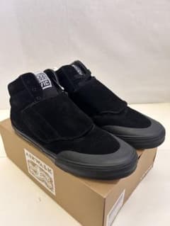 Airwalk エアウォーク VIC 黒28.5 - メルカリ