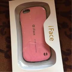 iFace iPhoneケースのサムネイル