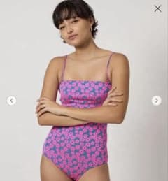 タグ付き新品】Lepidos 水着 ワンピース seea アリシアスタン - メルカリ