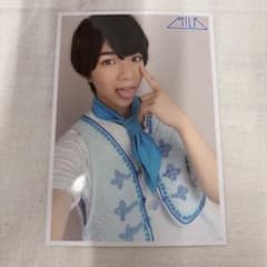 M!LK のぞいてみるく？展 生誕生写真過去セット 生写真 塩﨑太智