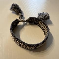 Christian Dior J'ADIOR 刺繍ブレスレットのサムネイル