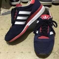 kinjou kaito様専用！ 美品 adidas スニーカー！のサムネイル