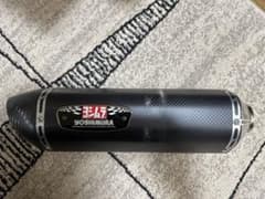 ヨシムラ機械曲 R-77Sサイクロン EXPORT SPEC 政府認証PCX21 - メルカリ