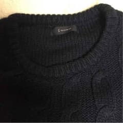 ニットのサムネイル