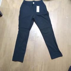 Belluna 美ストレッチ素材レギンスパンツ