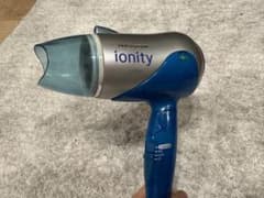 National ヘアドライヤーのサムネイル