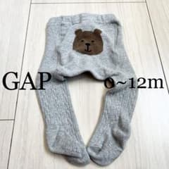 babyGAP☆タイツ☆0~12ヶ月のサムネイル