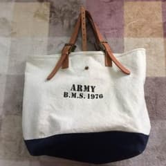 ビームス  バッグのサムネイル