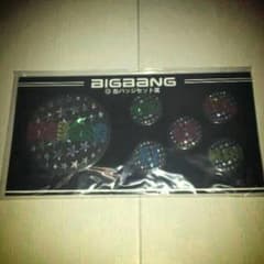 BIGBANGのサムネイル