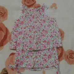 ラルフローレン上下セットのサムネイル