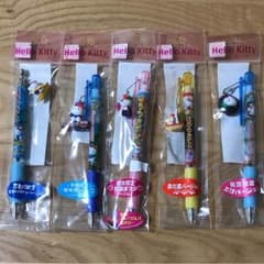 ご当地キティ ボールペンのサムネイル