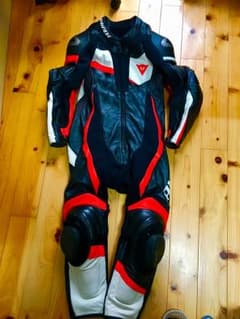 ダイネーゼ  DAINESE  ツナギ 46のサムネイル