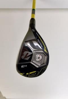 ブリジストン JGR ユーティリティ 3Hのサムネイル