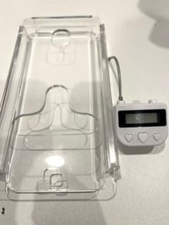 充電器なしスマホロックボックスのサムネイル