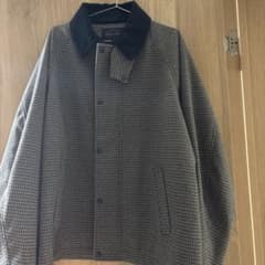 RAGEBLUE WOOLLYTEC ジャケット Lサイズ 未使用のサムネイル