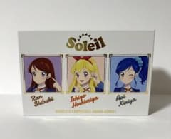 ONKYO アイカツ! Soleilワイヤレスイヤホン - メルカリ