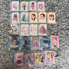 ラブandベリー2005秋 全カード一覧表 | Buyee 通販購入サポート