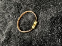 LOUIS VUITTON モノグラム ブレスレットのサムネイル