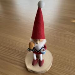 ノルディカニッセ　三越伊勢丹限定のサムネイル