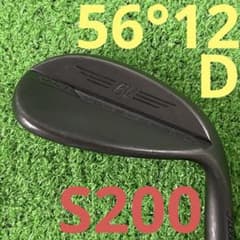 Vokey SM8 54-14F,58-12D 2本セット DGs200 楽天市場】ウェッジ 50 54 58 セット（ブランドタイトリスト）の通販