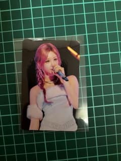 BABYMONSTER PHARITA トレカのサムネイル