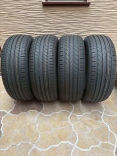 【新車外し】TOYO PROXES R60 205/55R17 2本② 205/55R17トーヨータイヤPROXES R60 2025年48週製新車外し - メルカリ