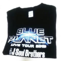 三代目Ｔシャツのサムネイル
