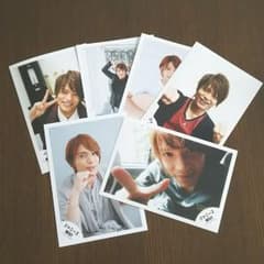 中間淳太 公式写真（値下げ中）のサムネイル