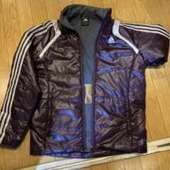 Adidas CLIMAPROOF Jpn M パープルのサムネイル
