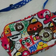 jam♡通園バックのサムネイル