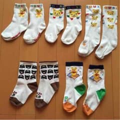 ありささま専用♡ミキハウスダブルBセットのサムネイル