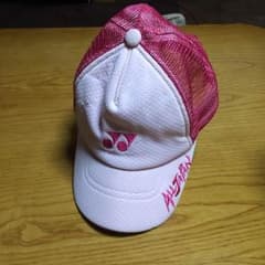 YONEX all Japan キャップ ソフトテニス テニスのサムネイル