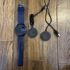 Xiaomi mi watchのサムネイル