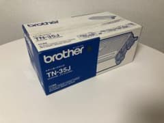 【未開封】BROTHERトナーカートリッジTN-35Jのサムネイル
