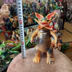 SECRETBASE マルサン バルタン星人 X-RAY シークレットベース | Shop