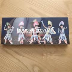ももクロ 2014 春の一大事国立競技場 ブルーレイのサムネイル