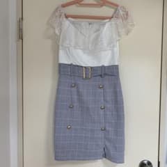 キャバドレス♡のサムネイル