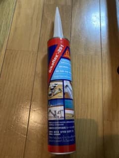 sikaflexのサムネイル