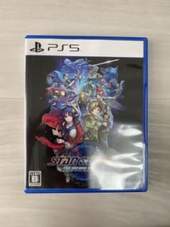PS5 STAR OCEAN THE SECOND STORY Rのサムネイル
