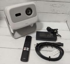 JMGO N1S　プロジェクター 3色レーザー