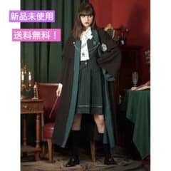 レディース ハリーポッター コスプレ セット 梗豆KYOUKO制服館