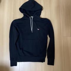 Maison Kitsune トリコロールフォックス パーカーのサムネイル