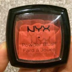 NYX チークのサムネイル