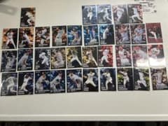 カルビー プロ野球チップス STAR CARD まとめ売りのサムネイル