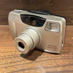 ☆動作確認OK☆ Canon Autoboy juno 76 Ai AF - メルカリ